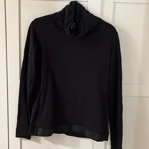 Nike Performance Sweatshirt - woman’s size small